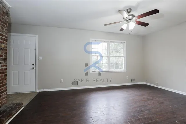 $1,525 | 10883 Thrasher Road, Hampton, GA 30228