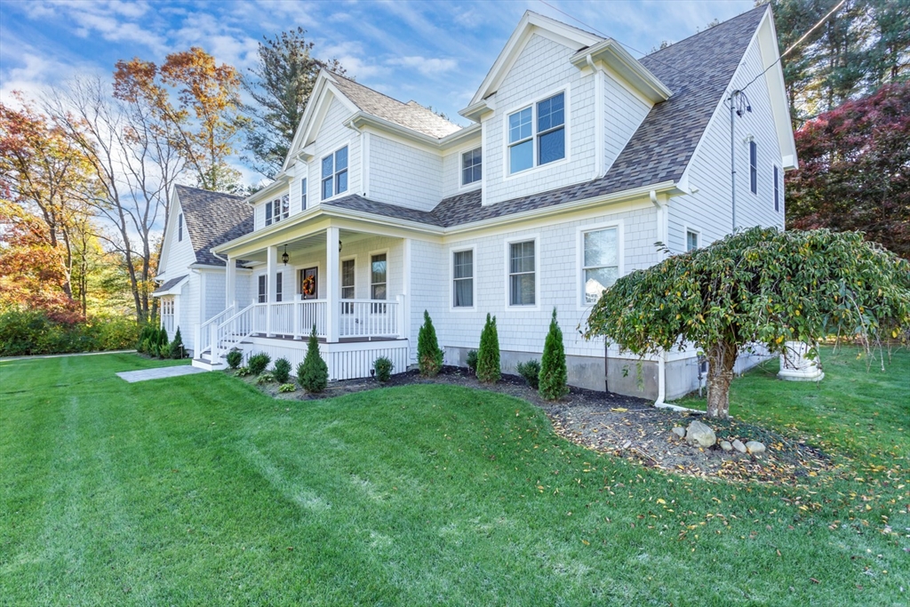 57 Juniper Ridge Road Westwood, MA 02090 - Photo 3 of 42 Gallery Image 3