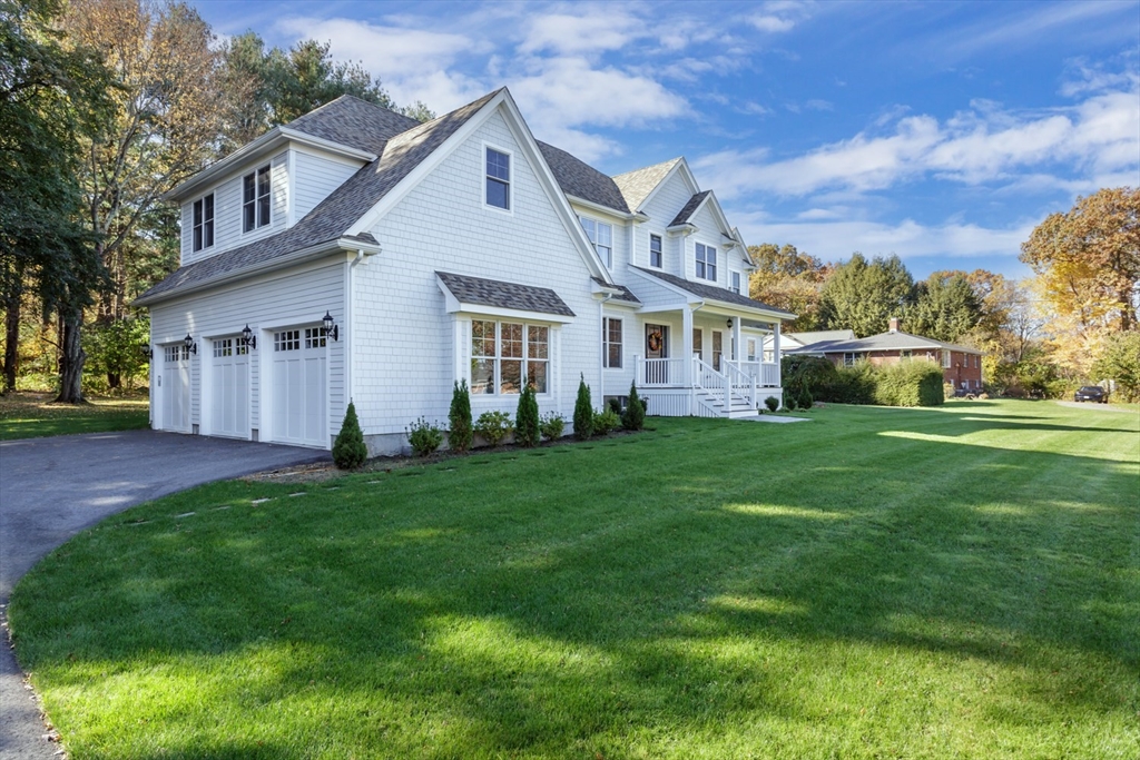 57 Juniper Ridge Road Westwood, MA 02090 - Photo 4 of 42 Gallery Image 4
