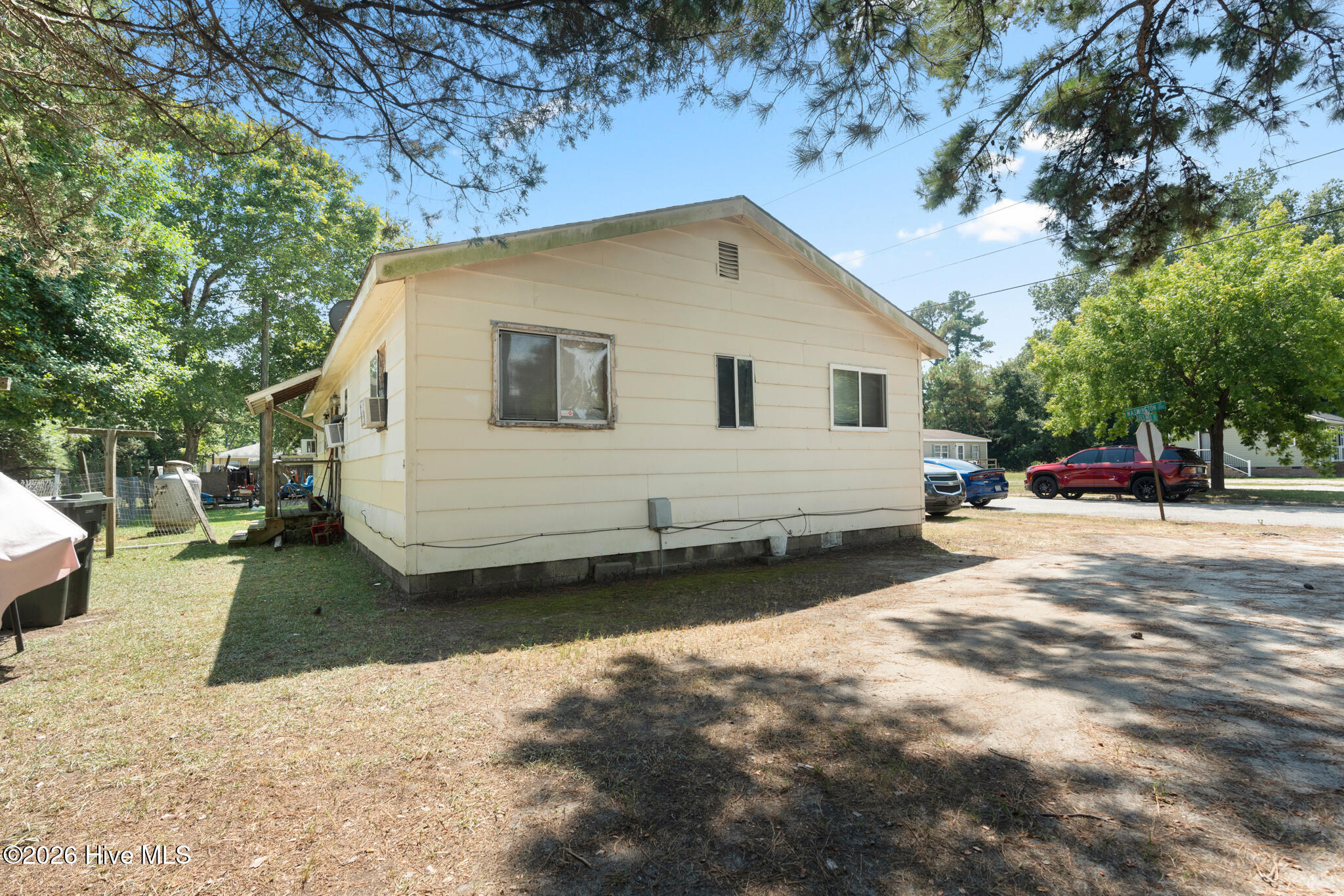 201 Lee's Mill Road Laurinburg, NC 28352 - Photo 17 of 31 Gallery Image 17