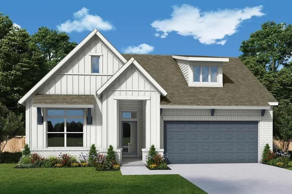 $536,172 | 8708 Chestnut Lane, Justin, TX 76247