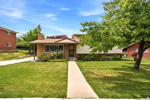 $399,999 | 1095 41st Street, Ogden, UT 84403