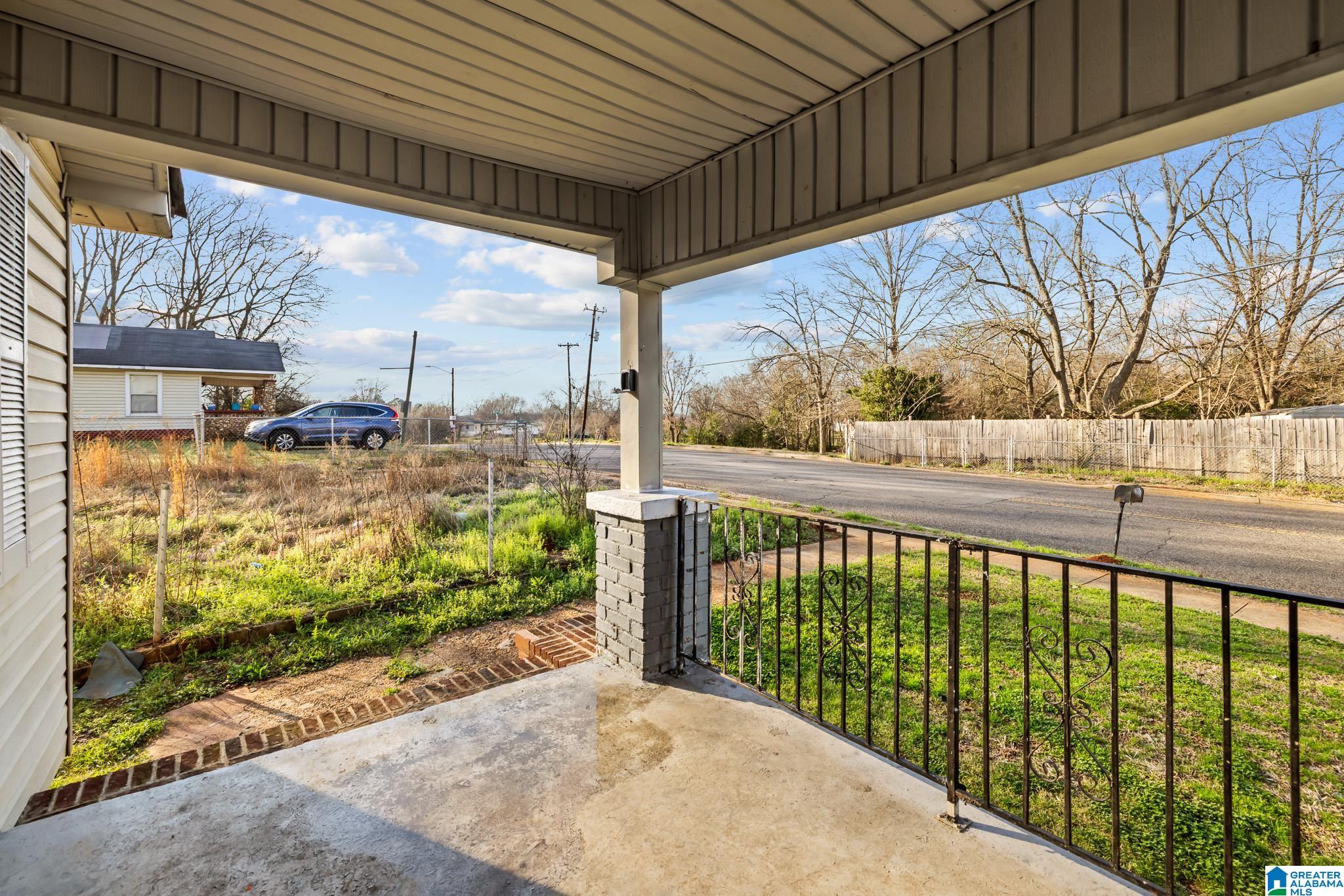 3921 Rutledge Avenue Southwest Birmingham, AL 35221 - Photo 15 of 18