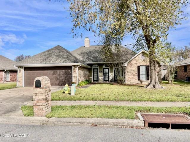 $215,000 | 102 Gold Medal Drive, Lafayette, LA 70506