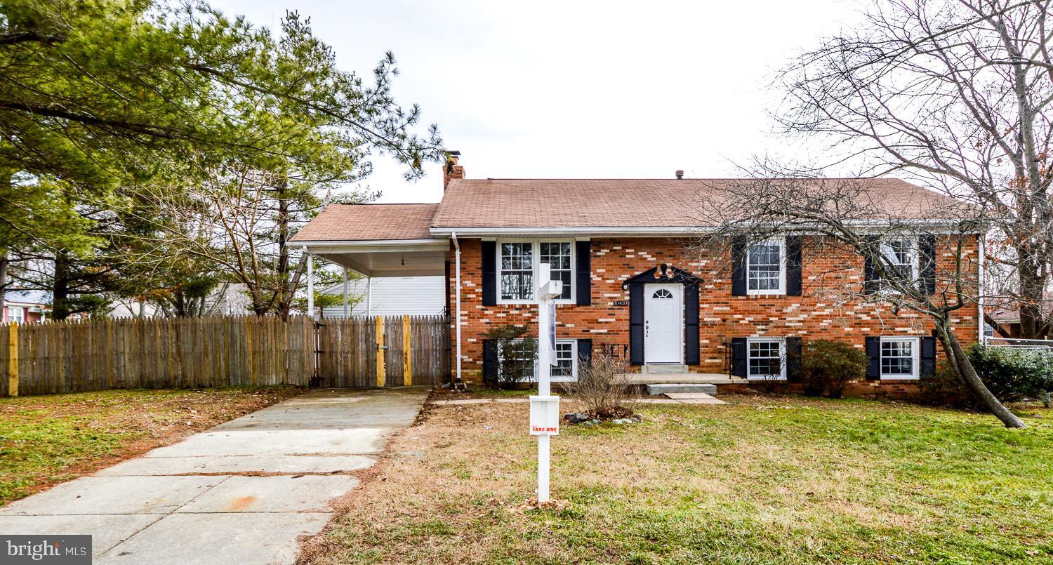 10410 Thrift Road Clinton, MD 20735 - Photo 1 of 74 Gallery Image 1