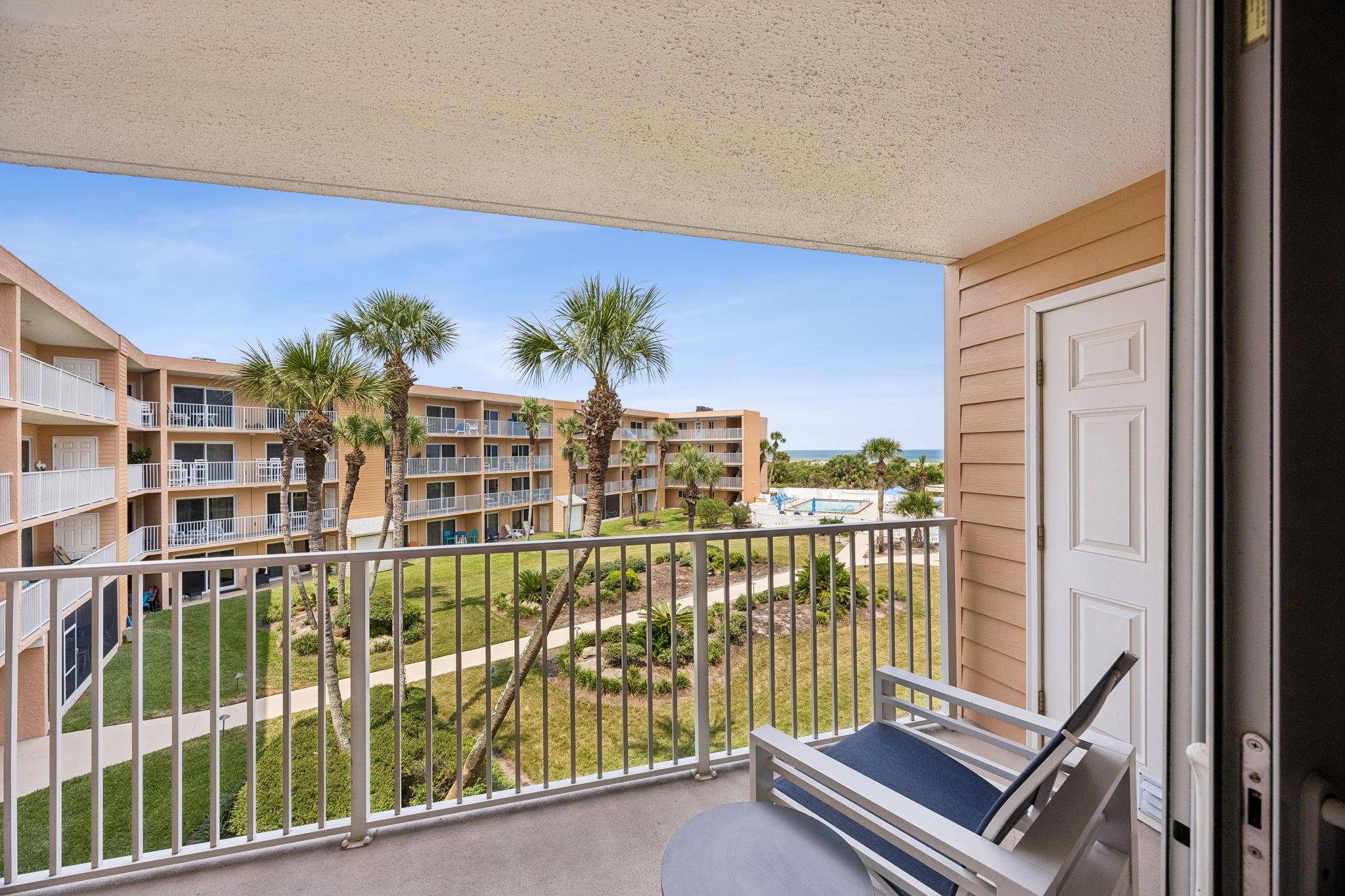 4 Ocean Trace Road, Unit 303 St. Augustine, FL 32080 - Photo 15 of 29 Gallery Image 15