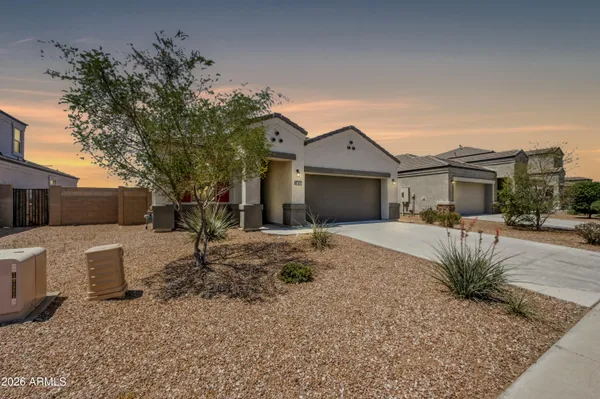 $299,900 | 30703 West Indianola Avenue, Buckeye, AZ 85396