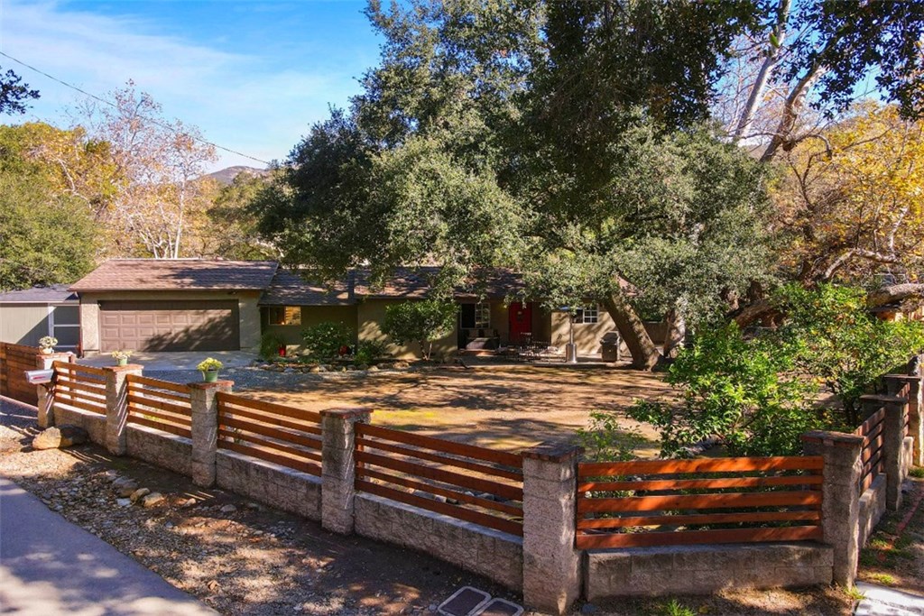 28892 Modjeska Canyon Road Silverado, CA 92676 - Photo 1 of 1