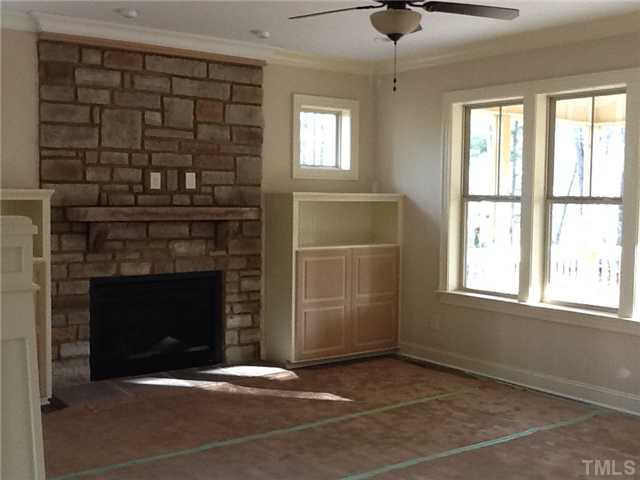 3207 Rain Forrest Way Raleigh, NC 27614 - Photo 21 of 25 Den/Family/Great Room