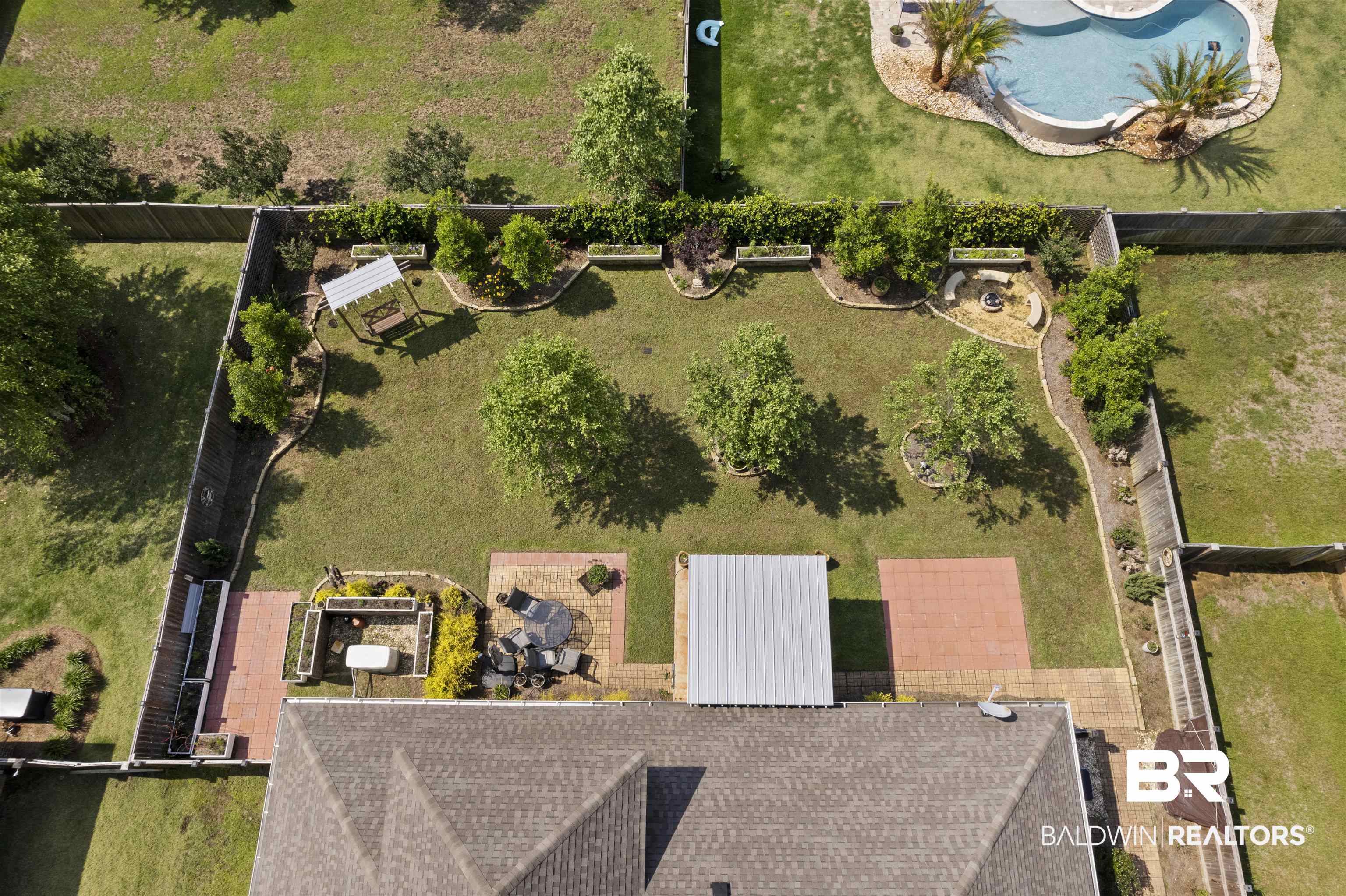 8830 Rosedown Lane Daphne, AL 36526 - Photo 47 of 50