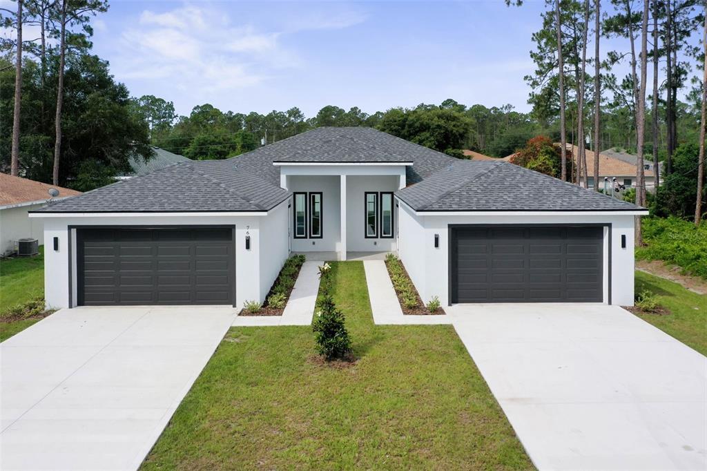 76 Rickenbacker Drive Palm Coast, FL 32164 - Photo 1 of 1 Gallery Image 1