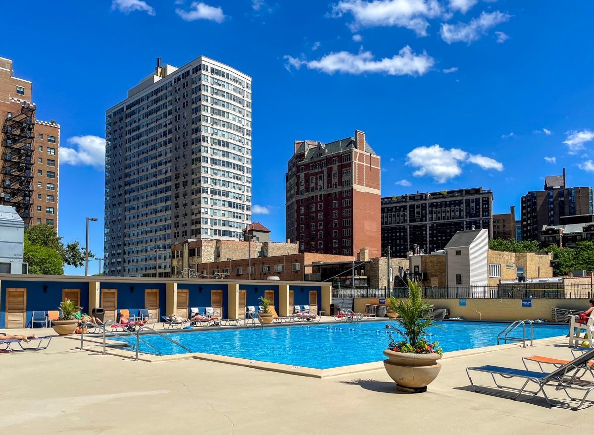 655 West Irving Park Road, Unit 604 Chicago, IL 60613 - Photo 10 of 13 Gallery Image 10