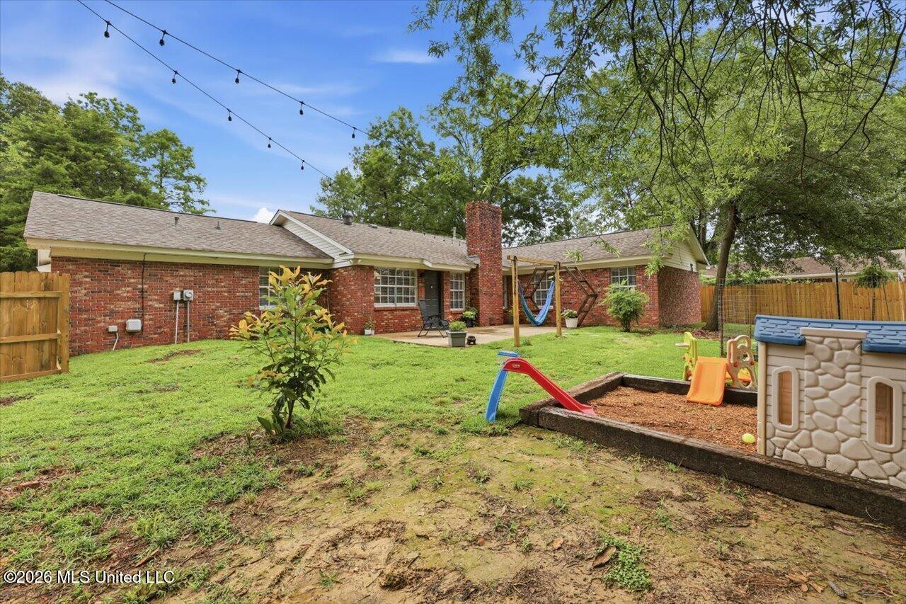 306 McDonald Drive Clinton, MS 39056 - Photo 27 of 34 31-306 McDonald Dr _ Hometoursms.com
