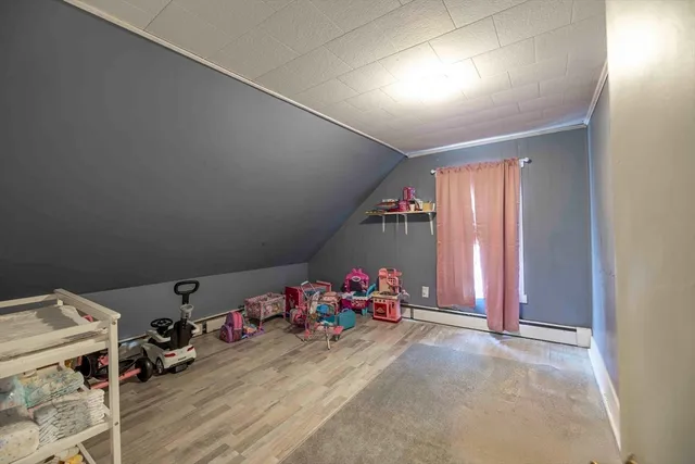 $669,000 | 111 Hillman Street, New Bedford, MA 02740