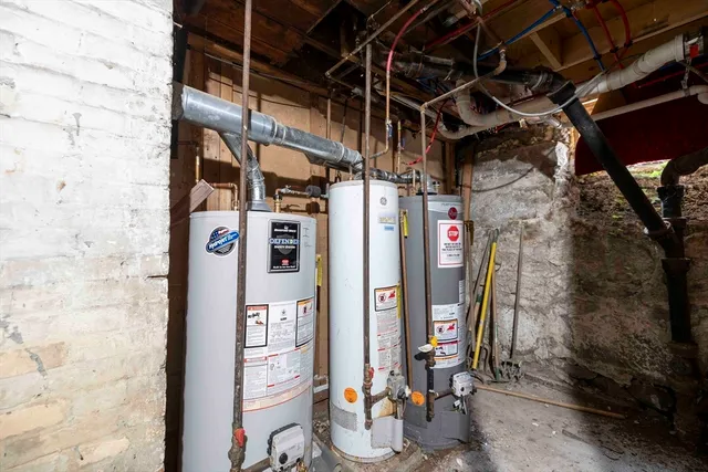 $669,000 | 111 Hillman Street, New Bedford, MA 02740