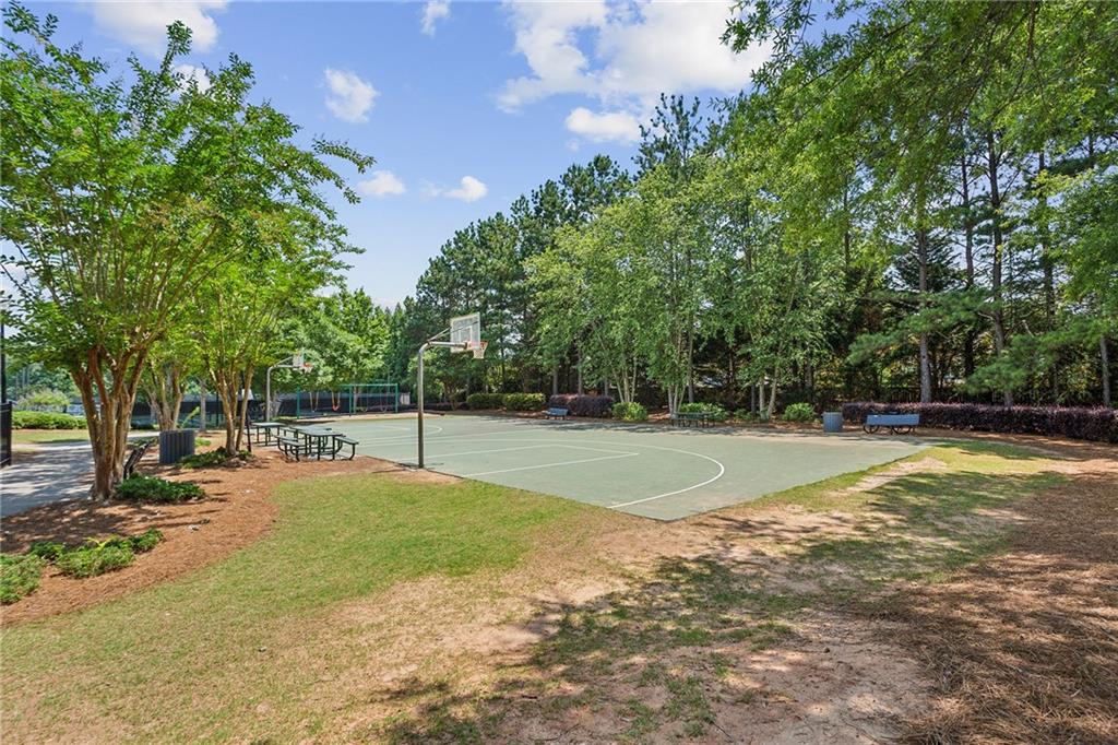 243 South Village Square Canton, GA 30115 - Photo 30 of 35