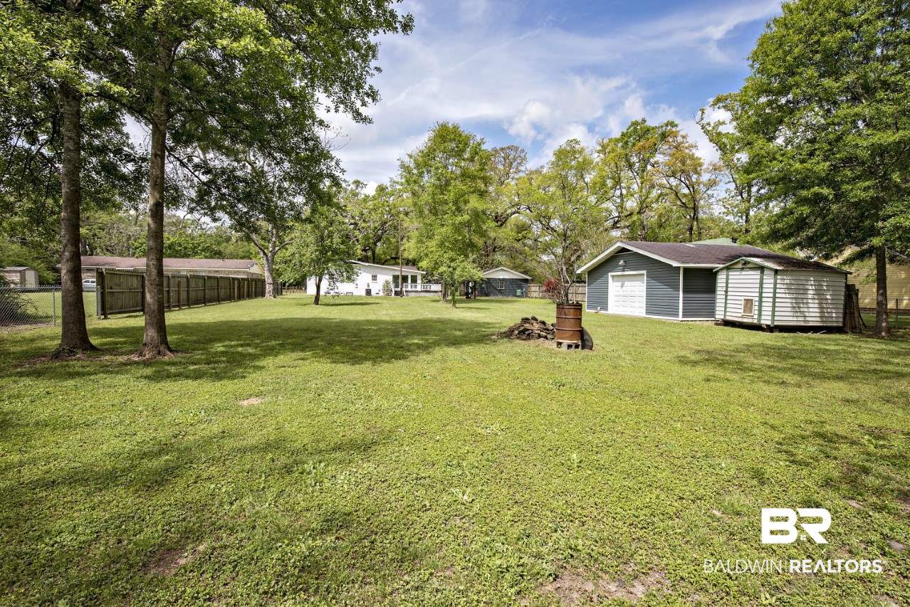 5396 Hartley Road Satsuma, AL 36572 - Photo 37 of 48