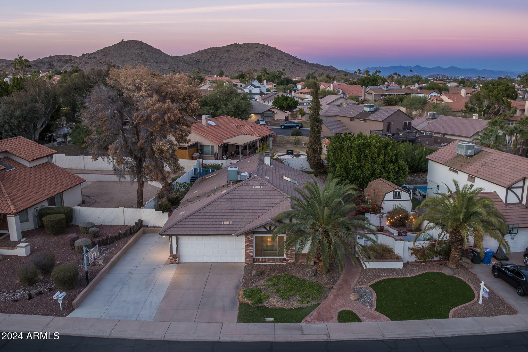 4550 East Corral Road Phoenix, AZ 85044 - Photo 3 of 54 No HOA!