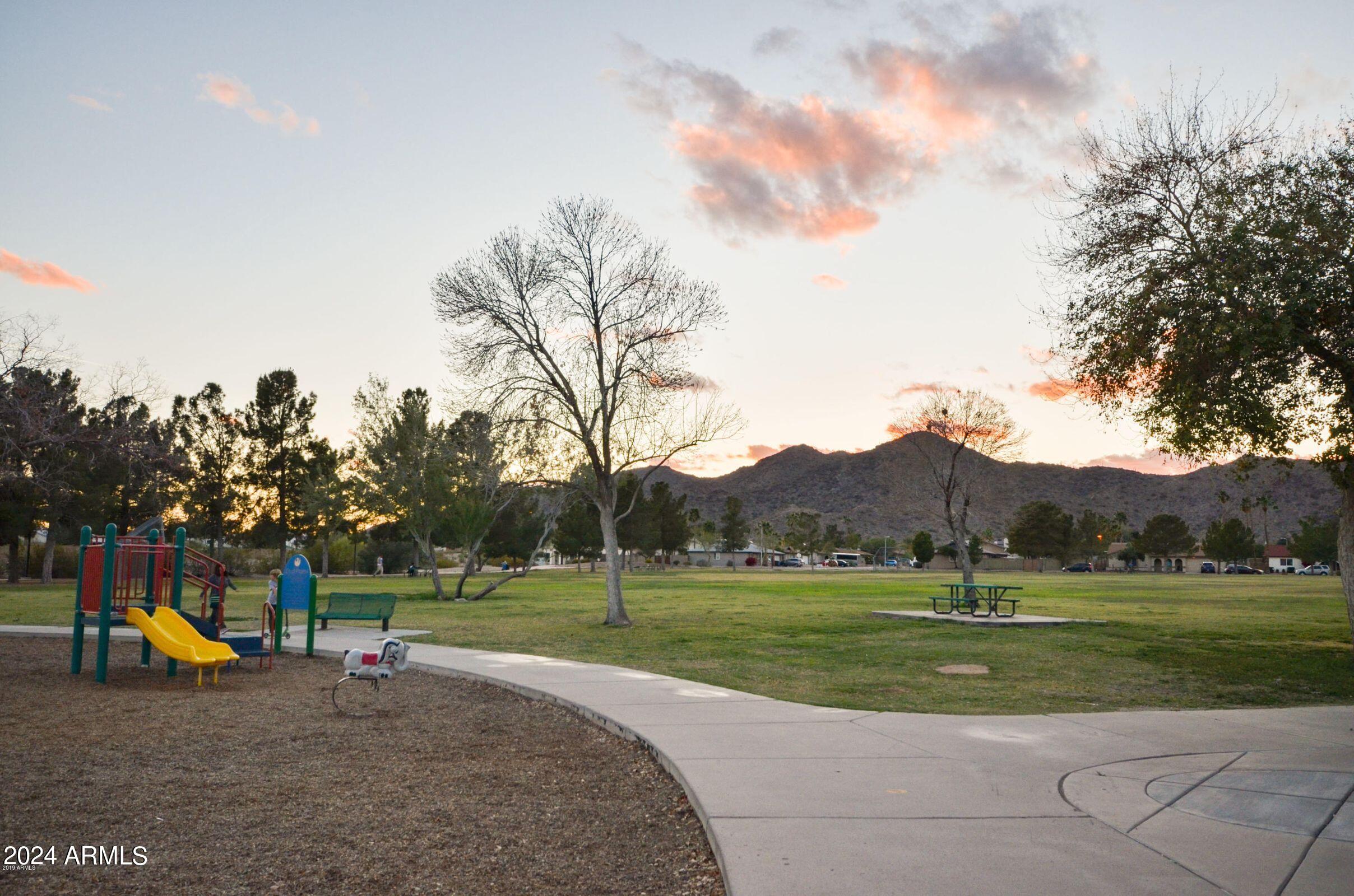 4550 East Corral Road Phoenix, AZ 85044 - Photo 52 of 54 Western Star Park .6 miles from home