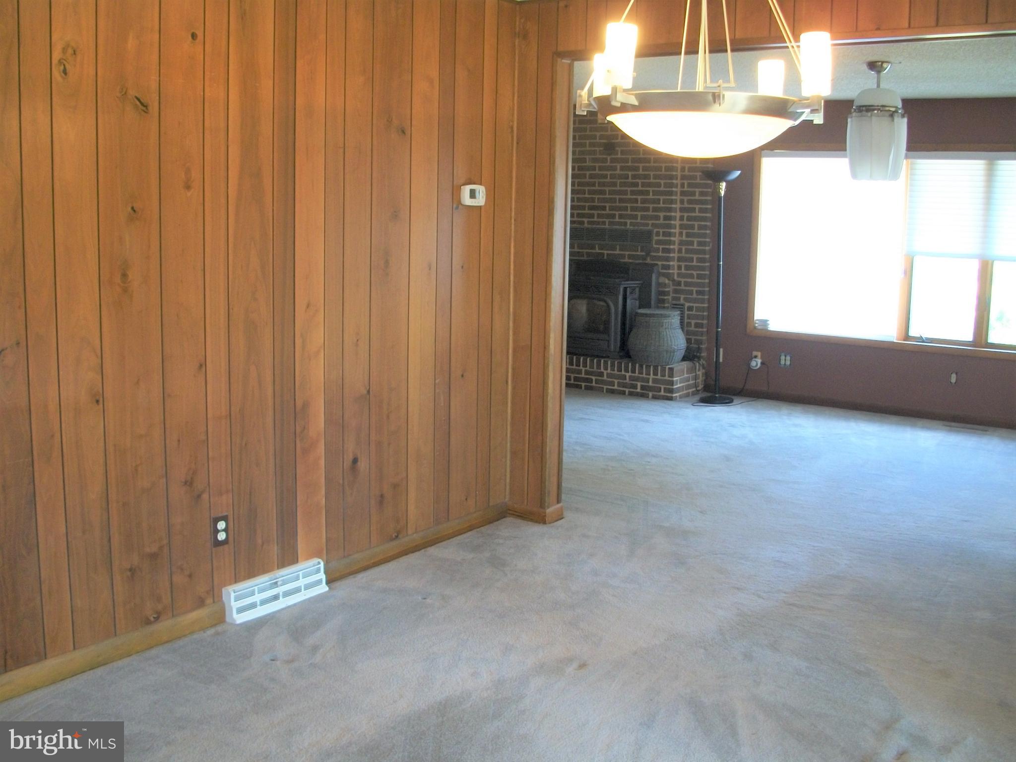 4024 Grande View Drive Pylesville, MD 21132 - Photo 11 of 55 Dining Room