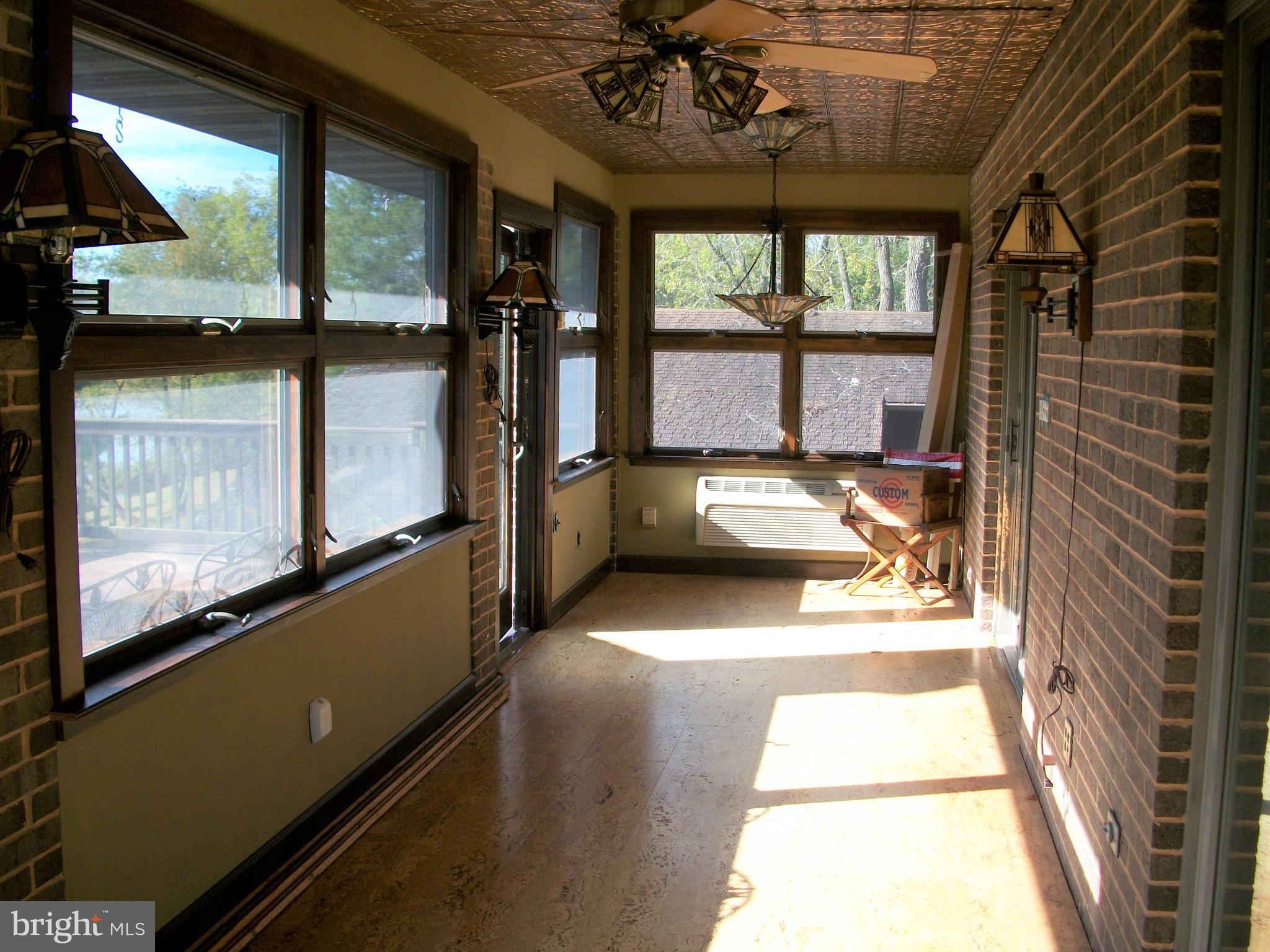 4024 Grande View Drive Pylesville, MD 21132 - Photo 13 of 55 Sunroom