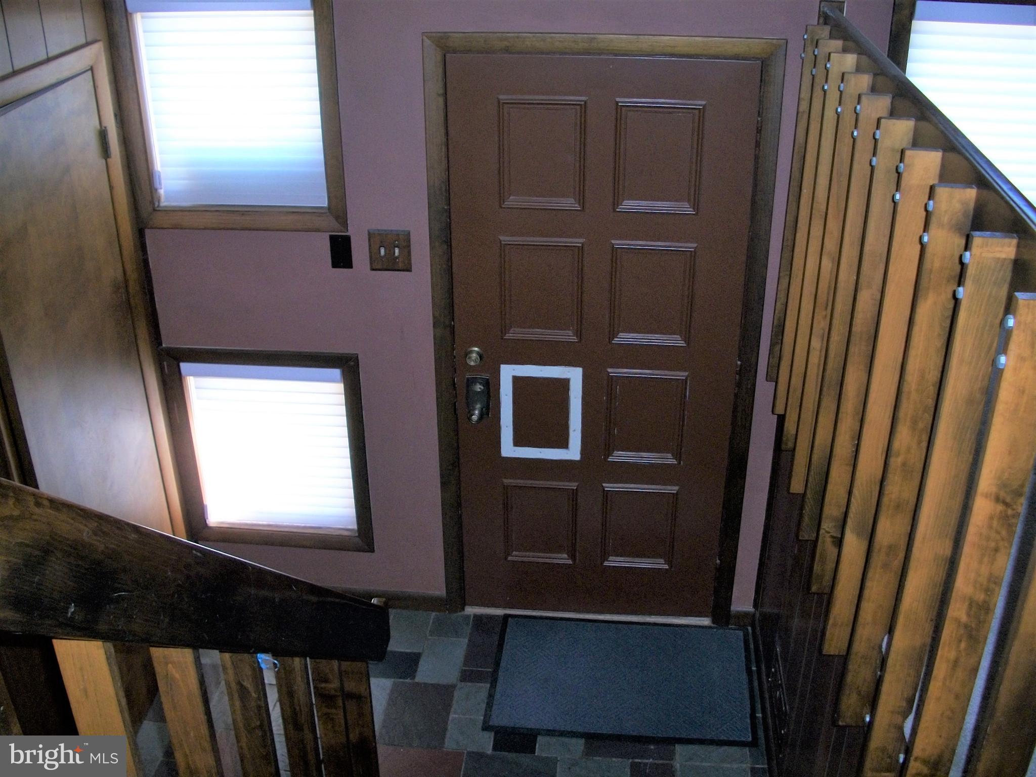 4024 Grande View Drive Pylesville, MD 21132 - Photo 4 of 55 Entrance Foyer