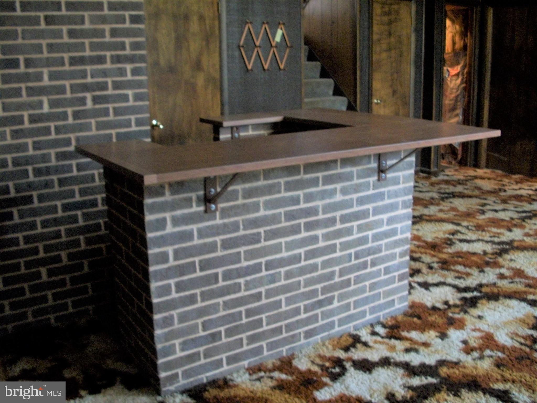 4024 Grande View Drive Pylesville, MD 21132 - Photo 36 of 55 Family Room - bar