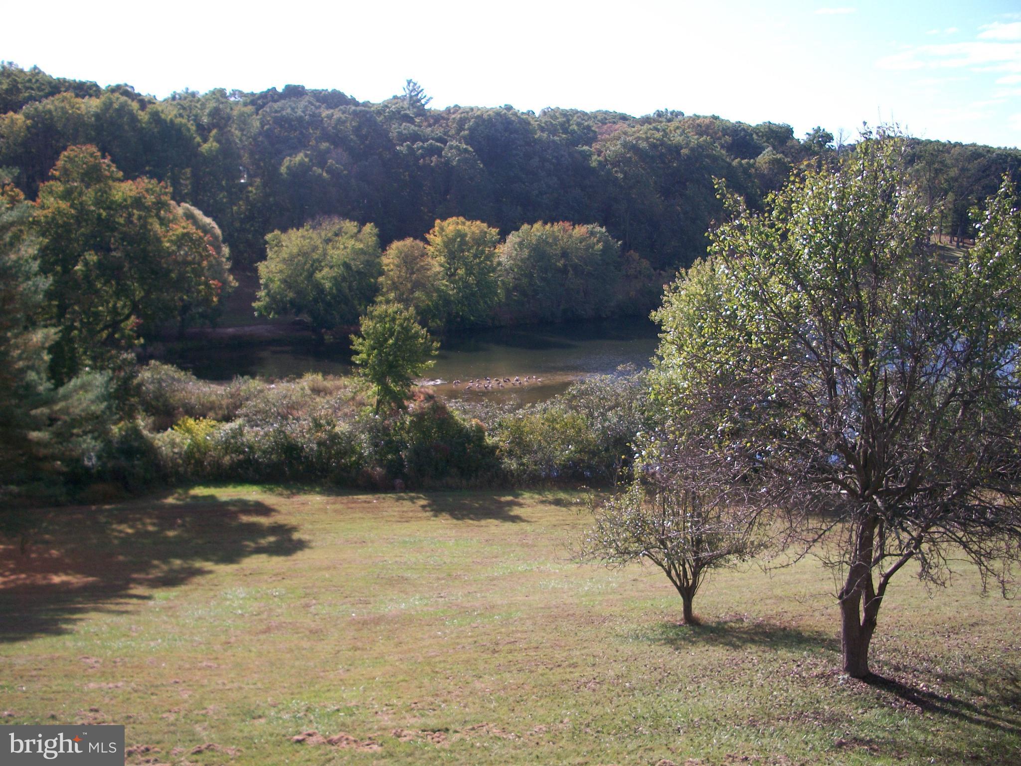 4024 Grande View Drive Pylesville, MD 21132 - Photo 47 of 55 View from Deck