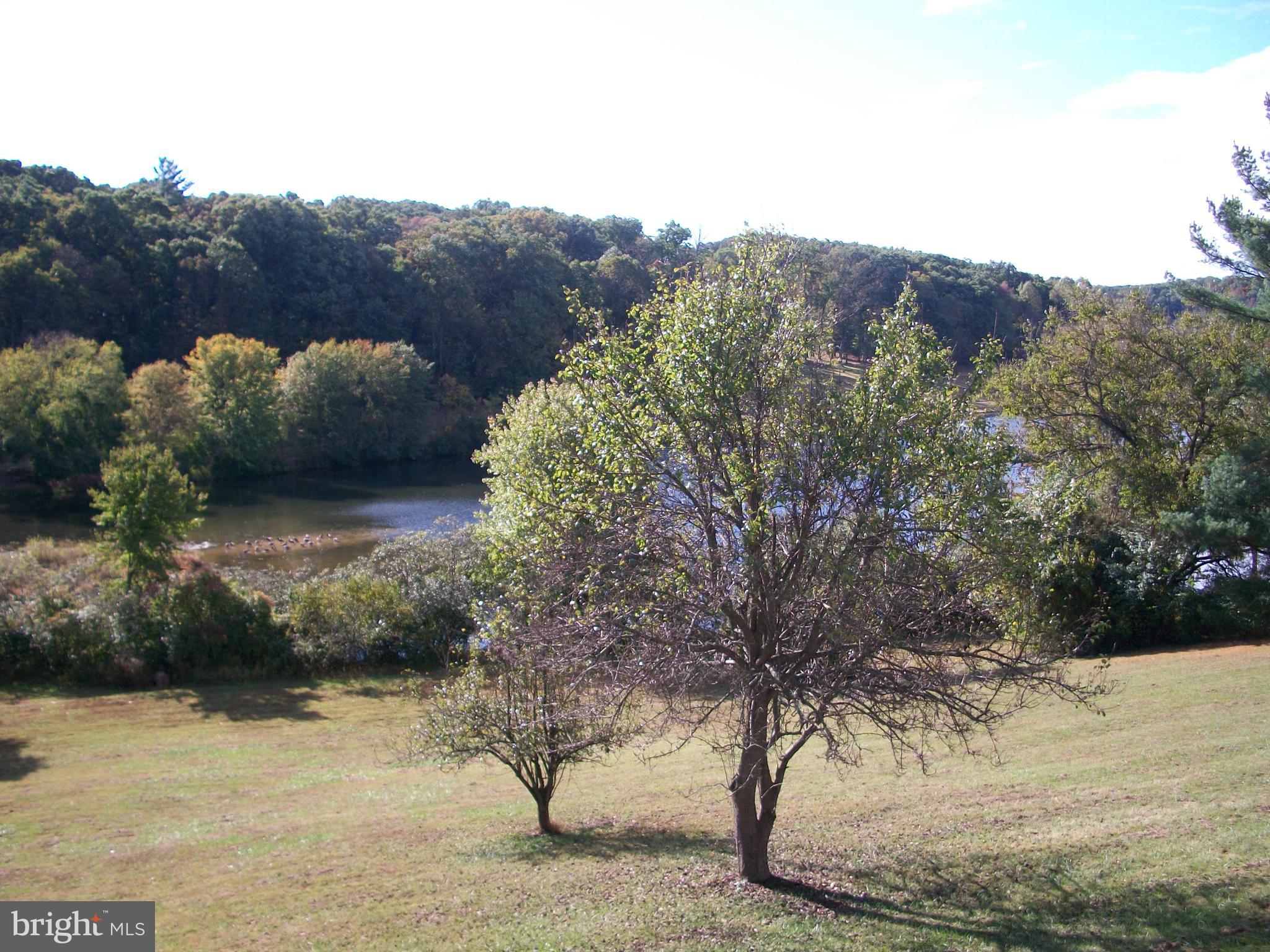 4024 Grande View Drive Pylesville, MD 21132 - Photo 48 of 55 View from Deck