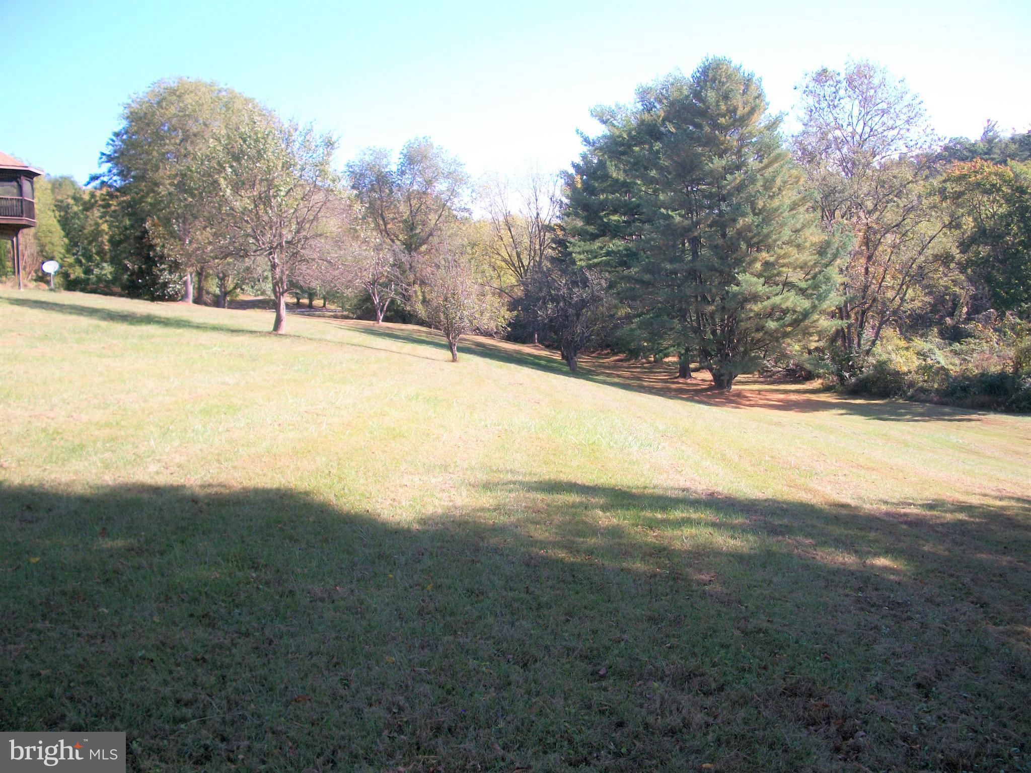4024 Grande View Drive Pylesville, MD 21132 - Photo 49 of 55 Rear Yard