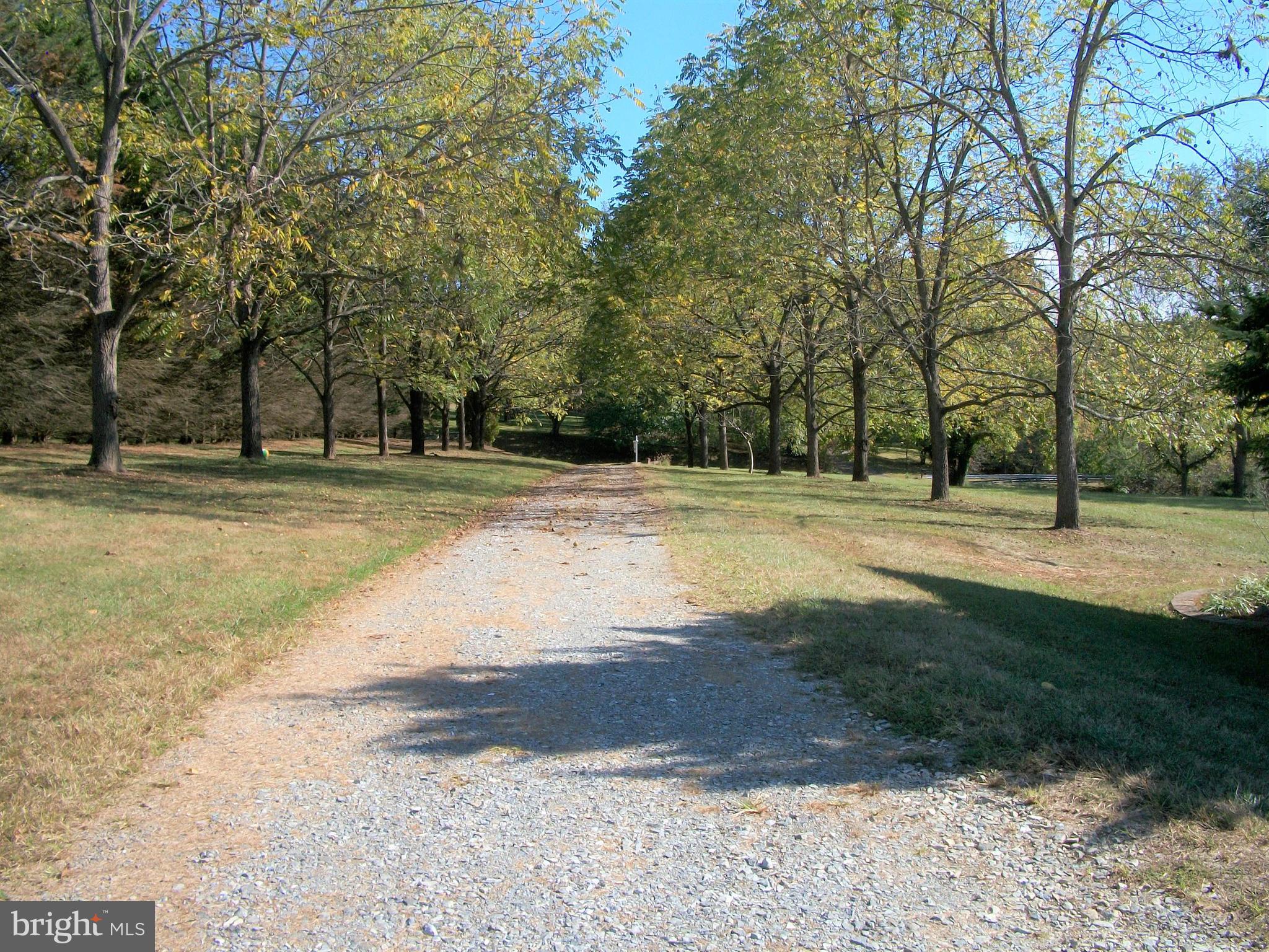 4024 Grande View Drive Pylesville, MD 21132 - Photo 54 of 55 Driveway