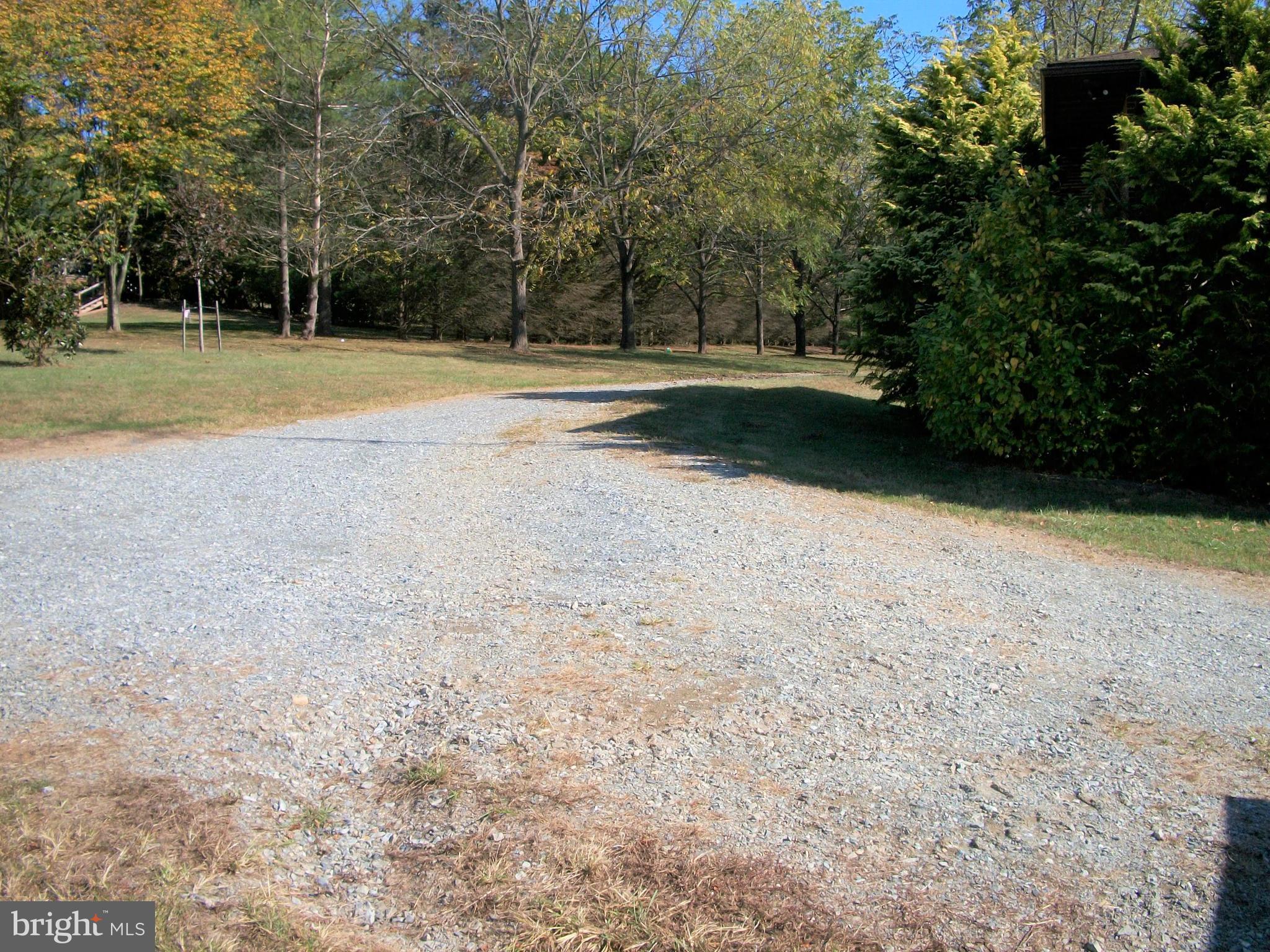 4024 Grande View Drive Pylesville, MD 21132 - Photo 55 of 55 Parking Area