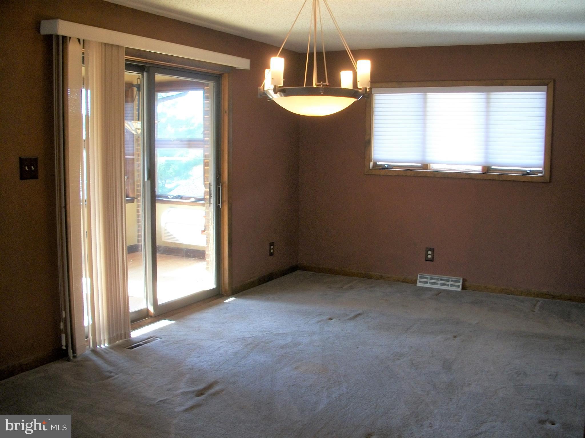 4024 Grande View Drive Pylesville, MD 21132 - Photo 10 of 55 Dining Room