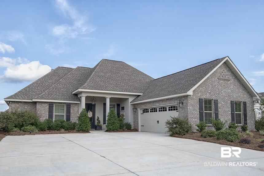 20158 Thompson Hall Road Fairhope, AL 36532 - Photo 2 of 40