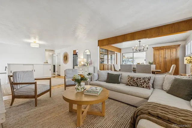 $765,000 | 5929 South Steele Street, Centennial, CO 80121