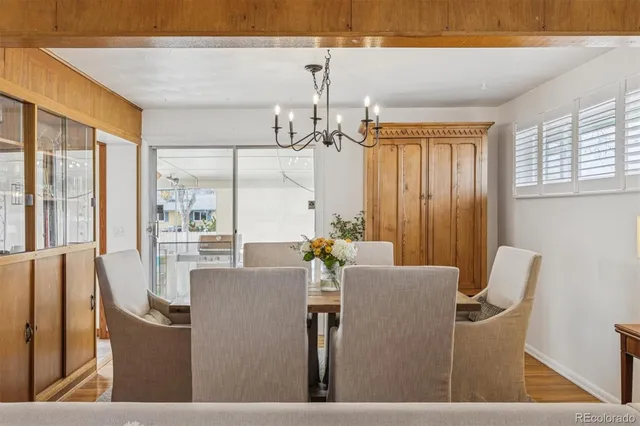 $765,000 | 5929 South Steele Street, Centennial, CO 80121