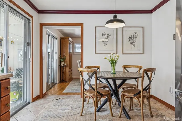 $765,000 | 5929 South Steele Street, Centennial, CO 80121