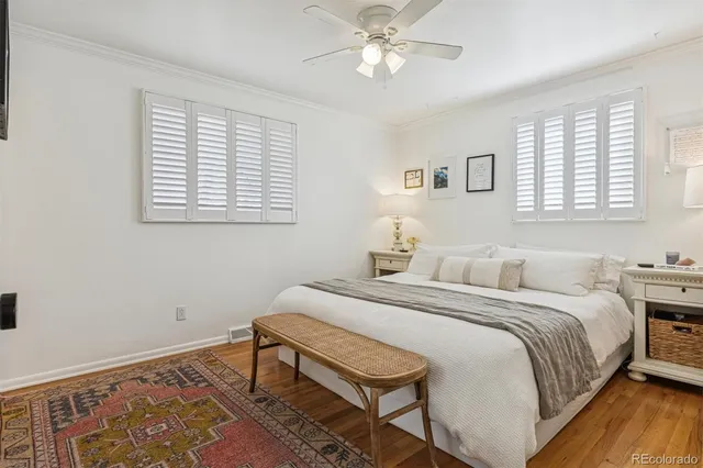 $765,000 | 5929 South Steele Street, Centennial, CO 80121