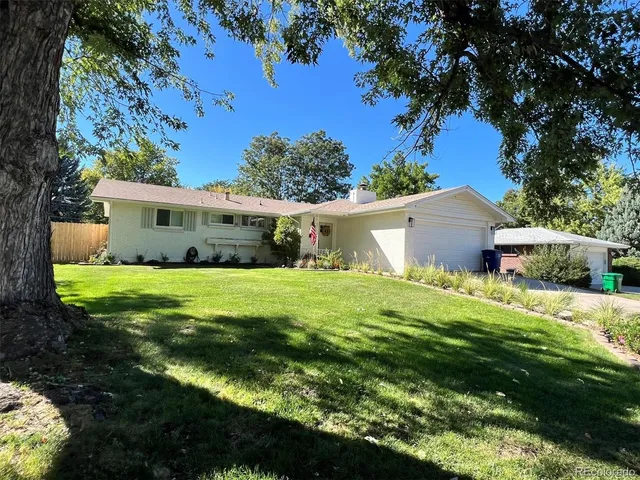 $765,000 | 5929 South Steele Street, Centennial, CO 80121