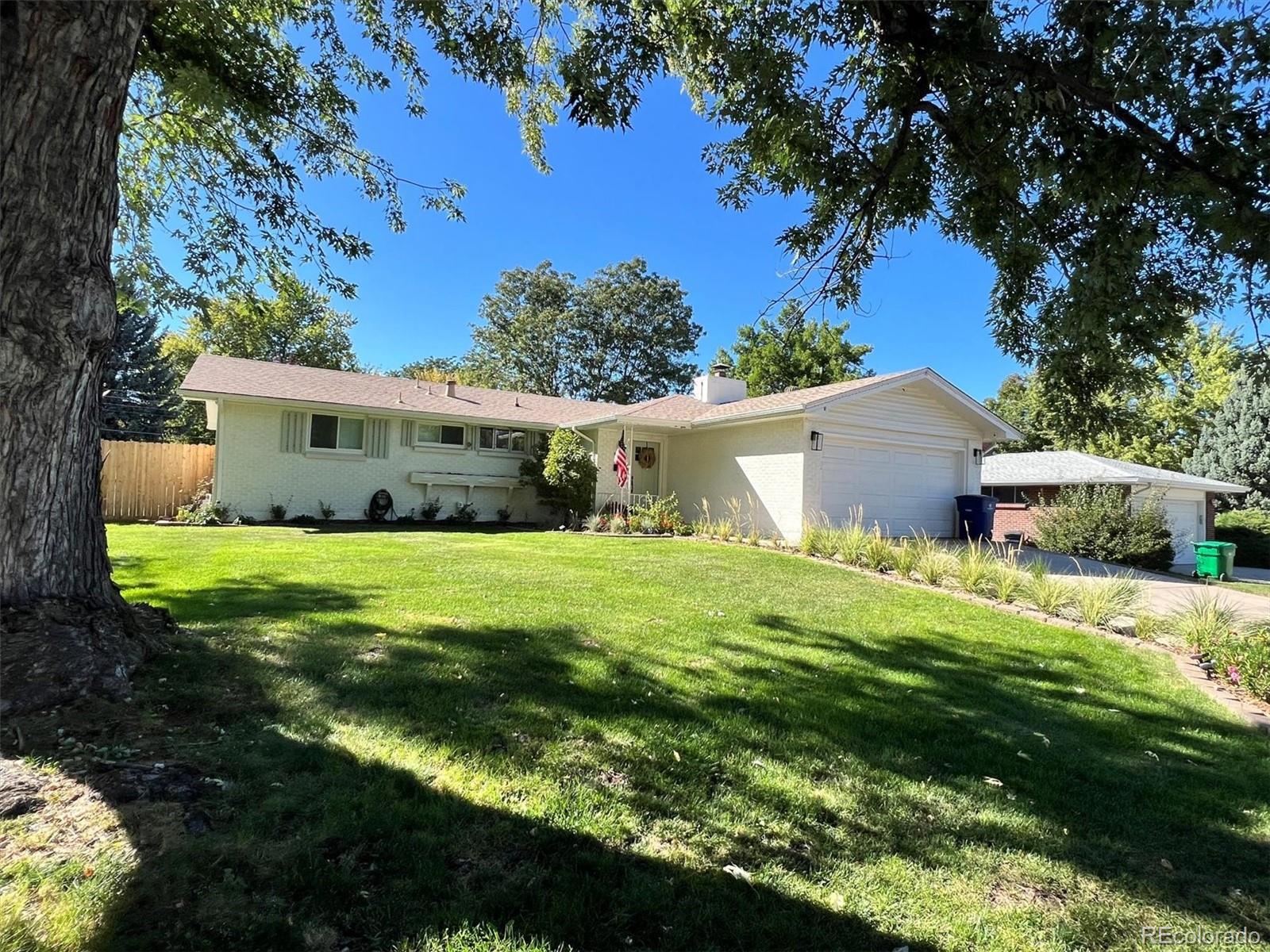 5929 South Steele Street Centennial, CO 80121 - Photo 2 of 49