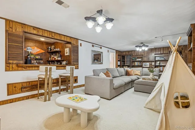 $765,000 | 5929 South Steele Street, Centennial, CO 80121