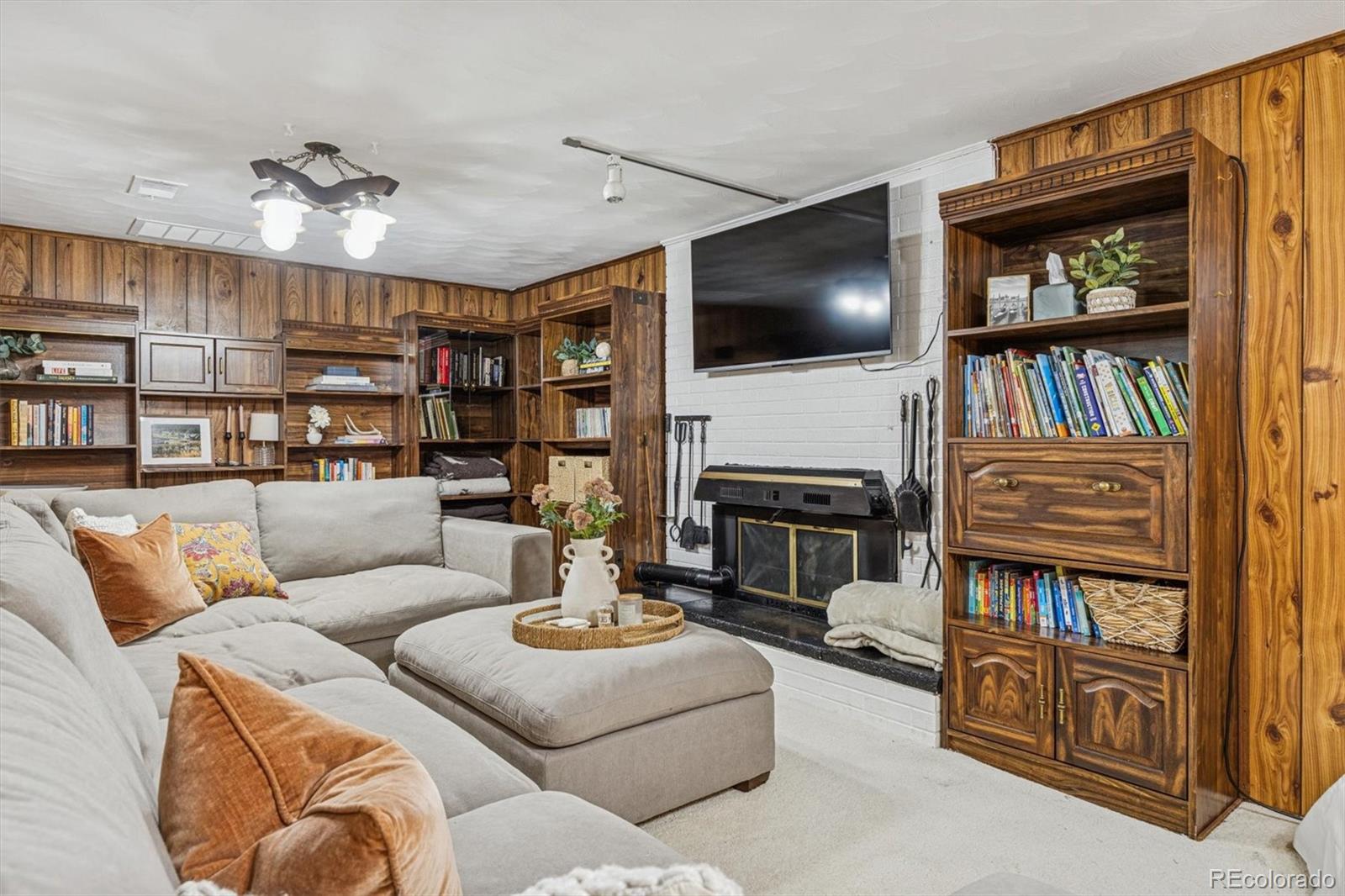 5929 South Steele Street Centennial, CO 80121 - Photo 28 of 49