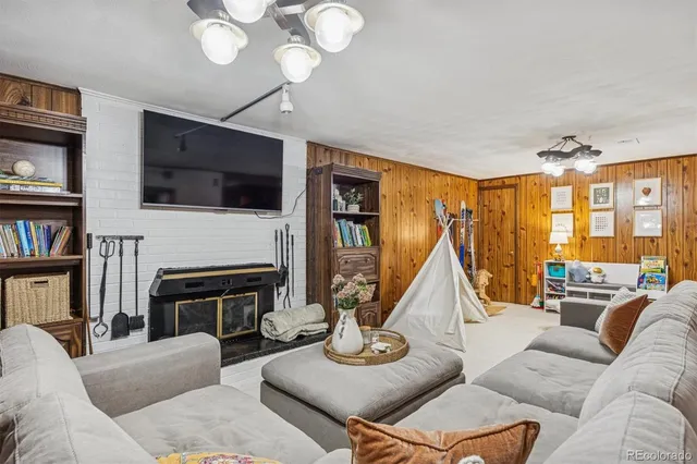 $765,000 | 5929 South Steele Street, Centennial, CO 80121