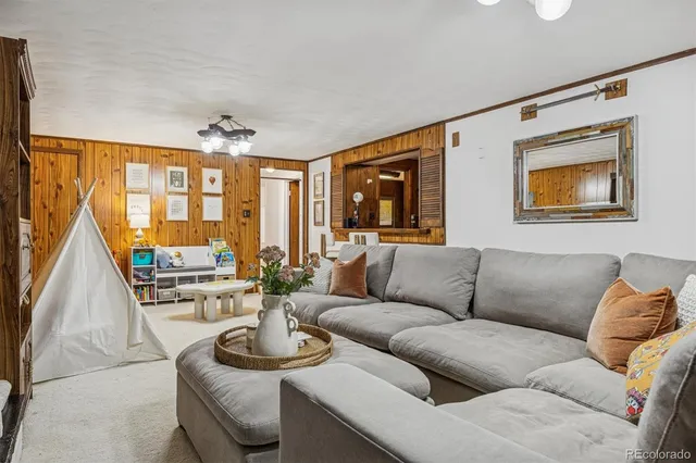 $765,000 | 5929 South Steele Street, Centennial, CO 80121