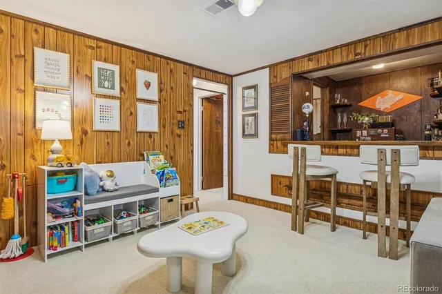 $765,000 | 5929 South Steele Street, Centennial, CO 80121