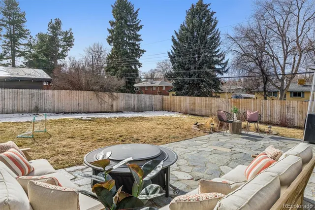 $765,000 | 5929 South Steele Street, Centennial, CO 80121