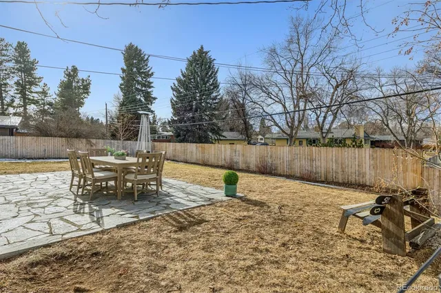 $765,000 | 5929 South Steele Street, Centennial, CO 80121