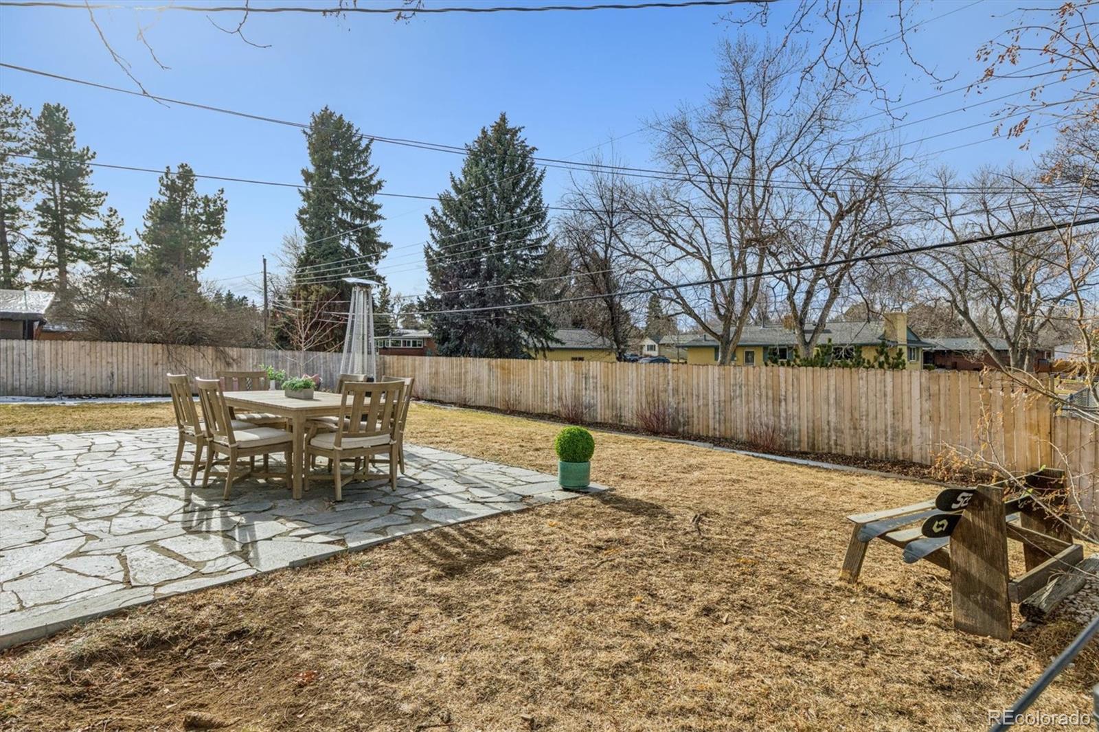 5929 South Steele Street Centennial, CO 80121 - Photo 36 of 49