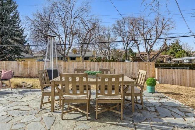 $765,000 | 5929 South Steele Street, Centennial, CO 80121