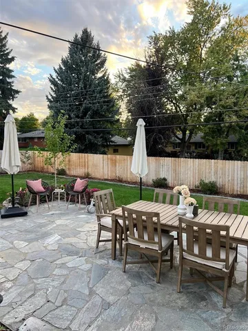 $765,000 | 5929 South Steele Street, Centennial, CO 80121